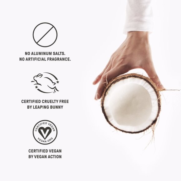 Natural Deoderant - Picture 3 of 3